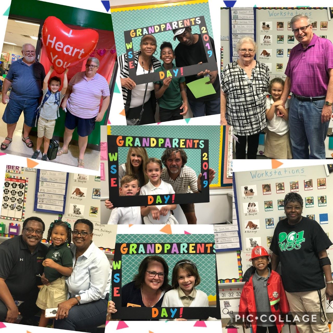 Grandparents Day